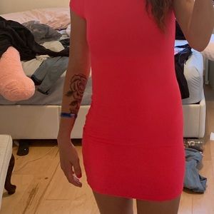 Fashion nova dress